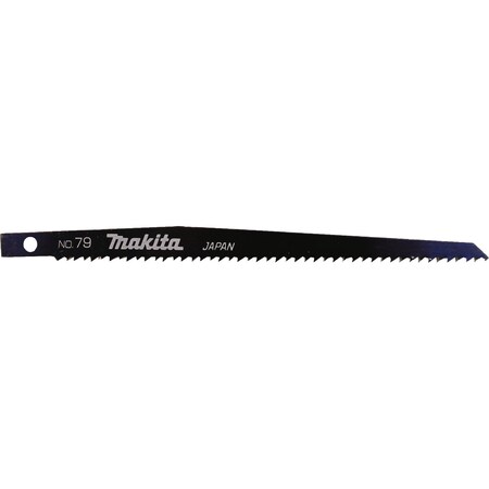 Makita RECIPRO SAW BLD 6 #79 5PK MP792616-2